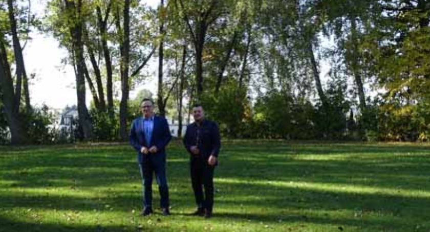 Trwają przygotowania do rozbudowy szkoły podstawowej w Przodkowie 