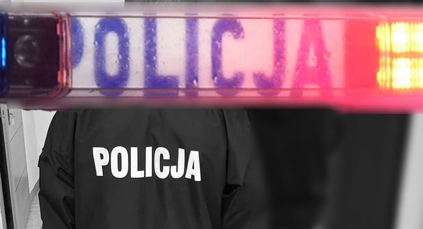 Ukradł 40 pojemników z rozpuszczalnikiem i nie tylko... Grozi mu 15 lat