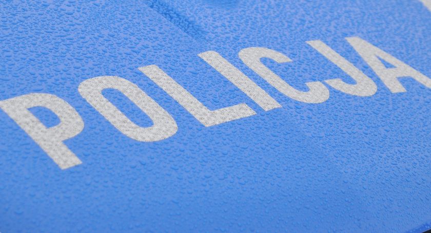 Kartuzy. Spowodował kolizję - miał ponad dwa promile