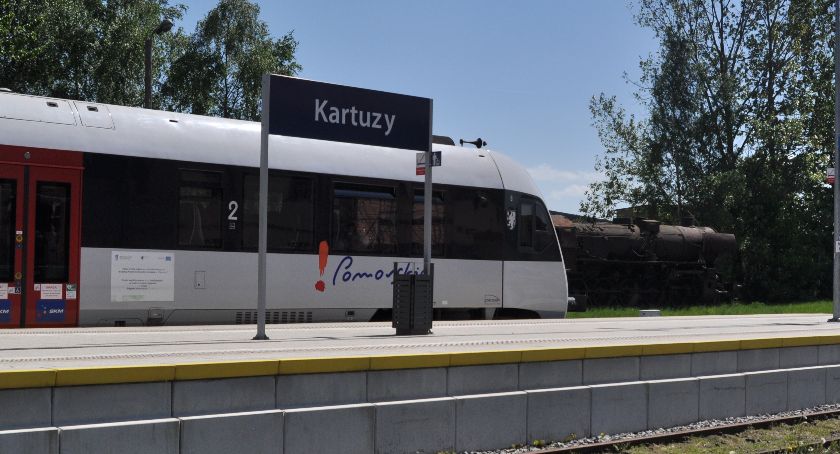 Ceny biletów PKM podrożeją od 12 grudnia