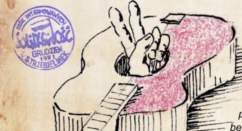 W sobotę koncert z okazji 40. rocznicy wprowadzenia w Polsce stanu wojennego w Muzeum Kaszubskim