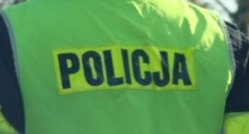 Ukradł towar za 2,90 zł. Miał przy sobie narkotyki