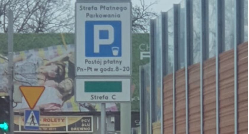 Są zmiany w strefie płatnego parkowania w Kartuzach