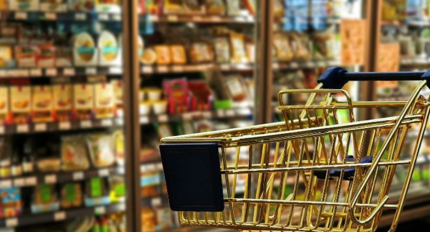 Kiełpino. W piątek i sobotę zbiórka żywności dla potrzebujących
