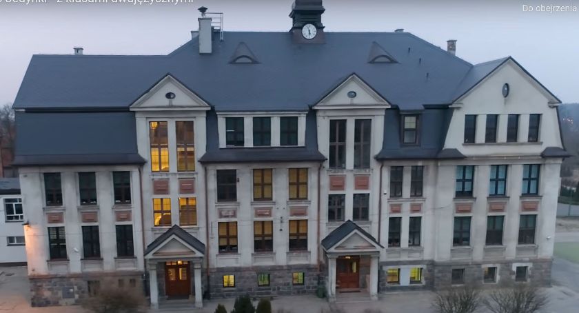 Kartuska Jedynka przechodzi na nauczanie zdalne - 220 uczniów ma kwarantannę