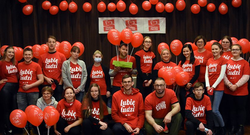 W ten weekend dzieją się cuda - trwa finał Szlachetnej Paczki