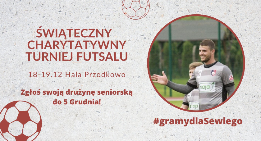 Jarmark Świąteczny i Charytatywny Turniej Piłki Nożnej w Przodkowie