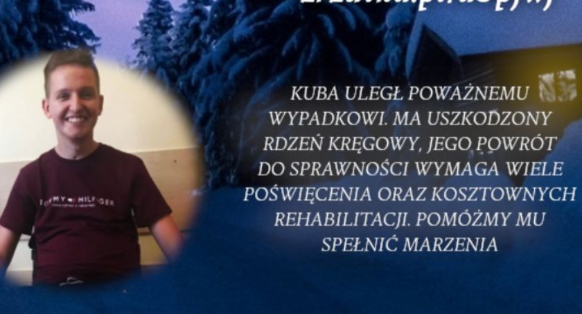 Sierakowice. Charytatywny koncert kolęd dla Kuby 