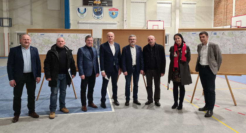 Otwarcie Obwodnicy Metropolii Trójmiejskiej w 2025 roku 