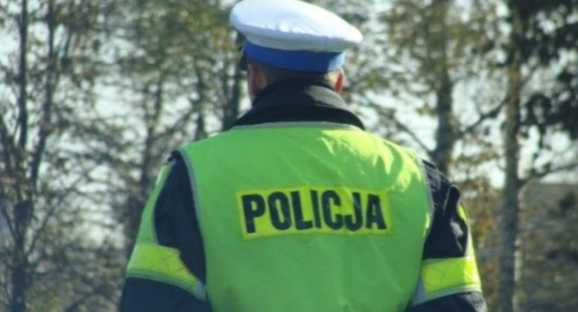 Sporo wypadków z udziałem pieszych - policjanci apelują do kierowców