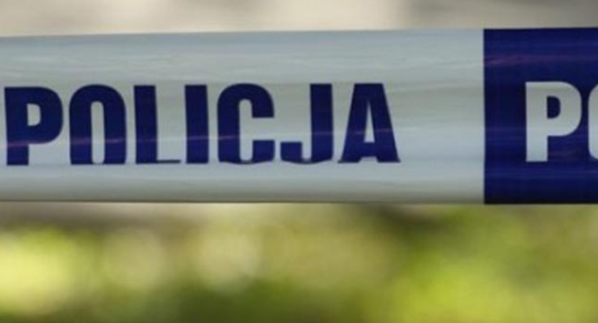 Poszukiwania Andrzeja B. zakończone 
