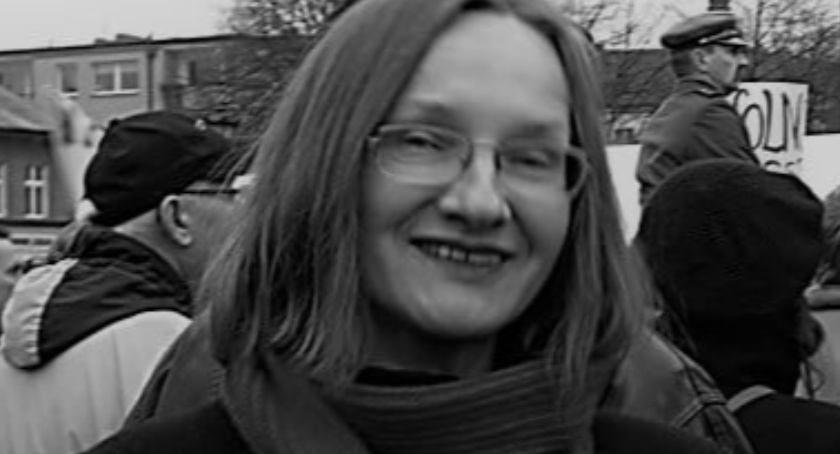 Nie żyje Barbara Pisarek - nauczycielka, była dyrektor KCK i działaczka kaszubska