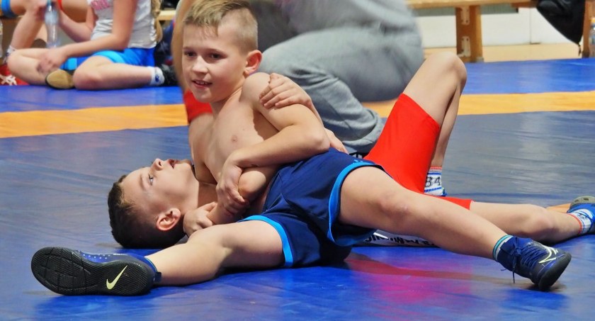 Ranking sportu młodzieżowego 2021. Sprawdź, jak wypadły w nim kartuskie kluby!