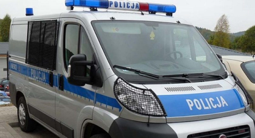 Złamał sądowy zakaz - grozi mu nawet pięć lat za kratkami