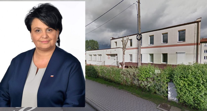 Sylwia Leyk nową dyrektor Powiatowej Stacji Sanitarno-Epidemiologicznej w Kartuzach