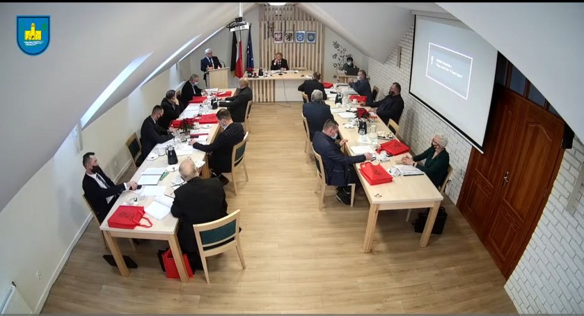 Somonino. Jest budżet na 2022 rok. Jakie inwestycje gmina zrealizuje?