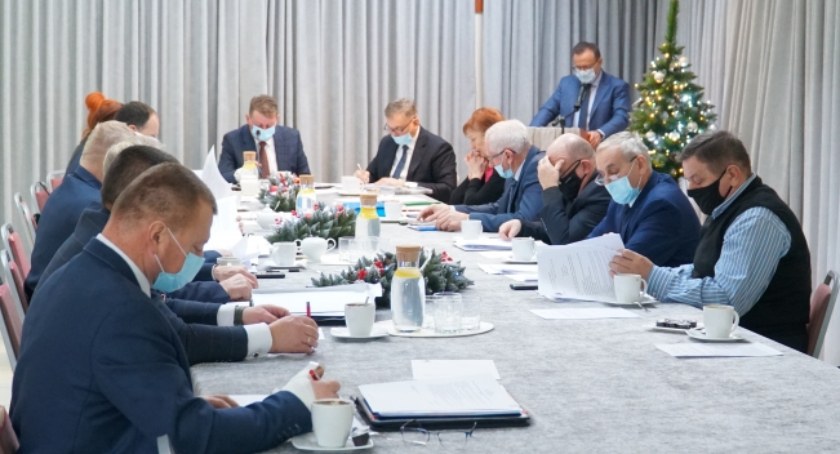Przodkowo. Budżet 2022 przyjęty jednogłośnie - jakie inwestycje w planach?