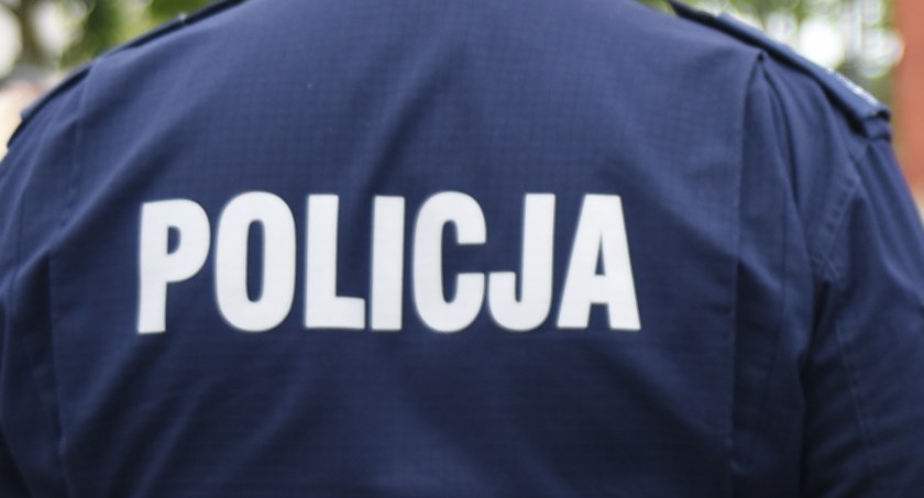 Ukrywał się przed wymiarem sprawiedliwości - ma do odbycia dwie kary
