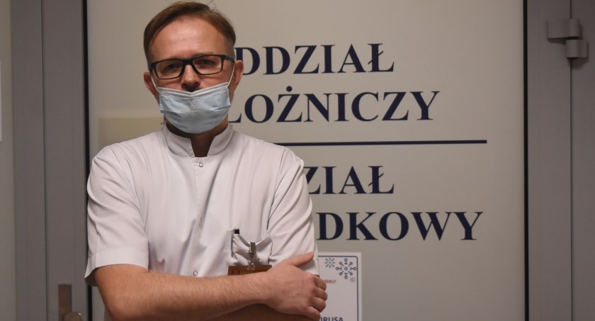 Rekordowy rok - na kartuskiej porodówce na świat przyszło 2.147 dzieci 