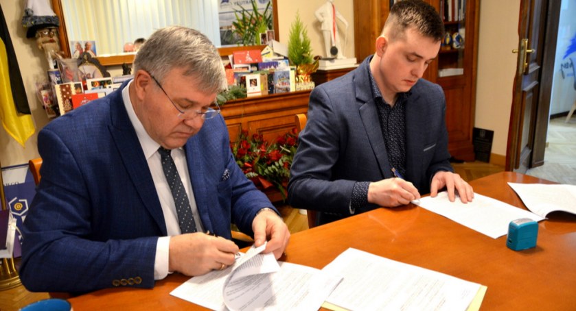 Wkrótce rusza przebudowa drogi na Złotej Górze