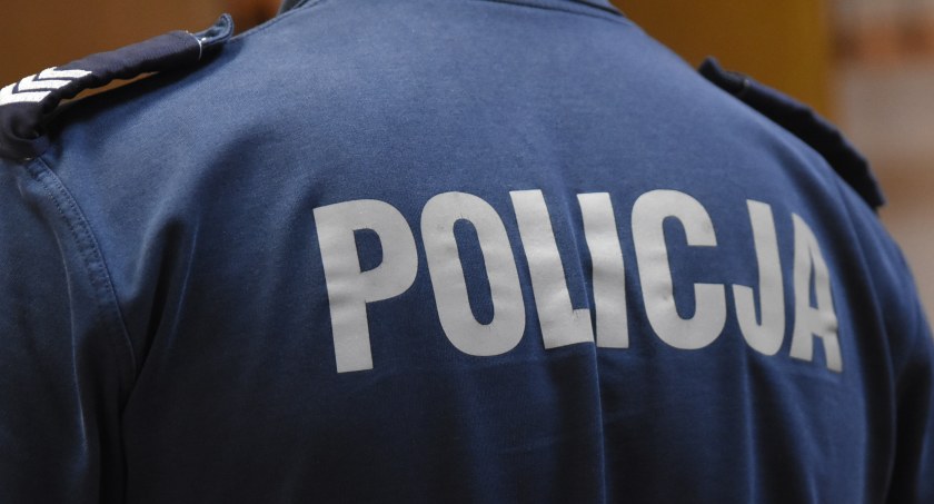Dokonał czterech kradzieży z włamaniem - 19-latek w rękach policji
