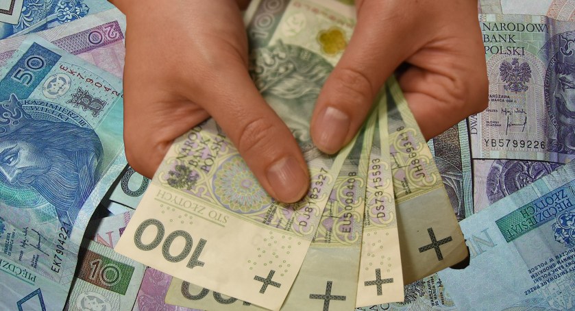 Chmielno. 120 tysięcy złotych dla organizacji - trwa konkurs