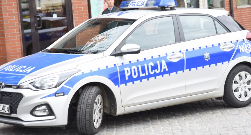 Mógł doprowadzić do tragedii - wsiadł za kierownicę po pijanemu