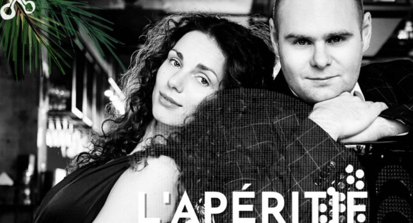L’aperitiv Świątecznie - koncert kolęd w Chmielnie