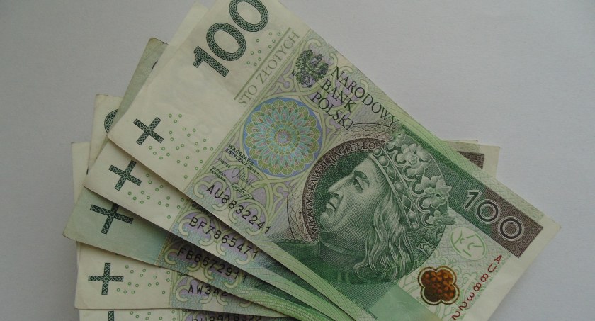 Udostępnienie danych kosztowało je prawie 10.000 złotych