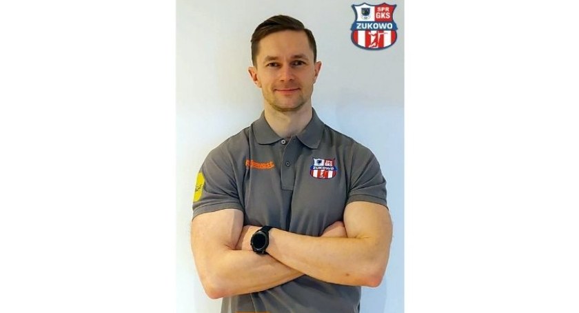 Zmiany w drużynie SPR GKS Autoinvest Żukowo. Mariusz Czaja nowym trenerem szczypiornistów