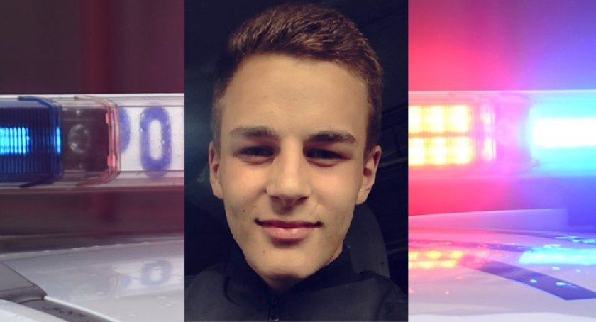 Zaginął 16-letni Karol Kleis - policjanci apelują o pomoc w poszukiwaniach