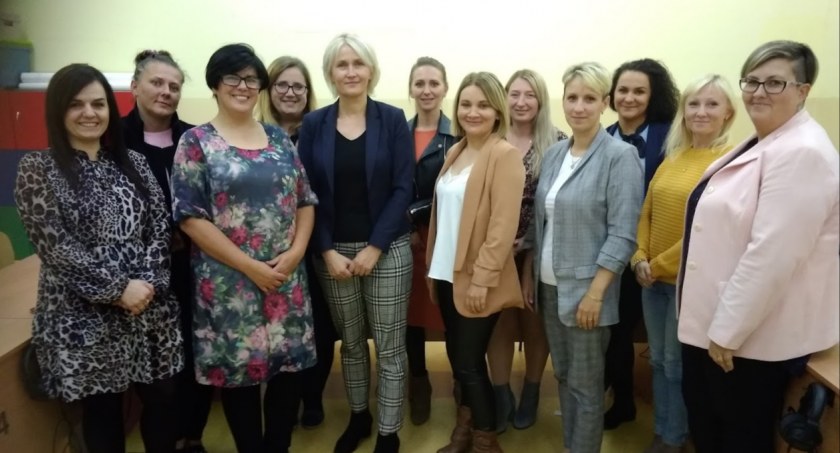 Aktywna Rada Rodziców w Pomieczynie podsumowuje miniony rok