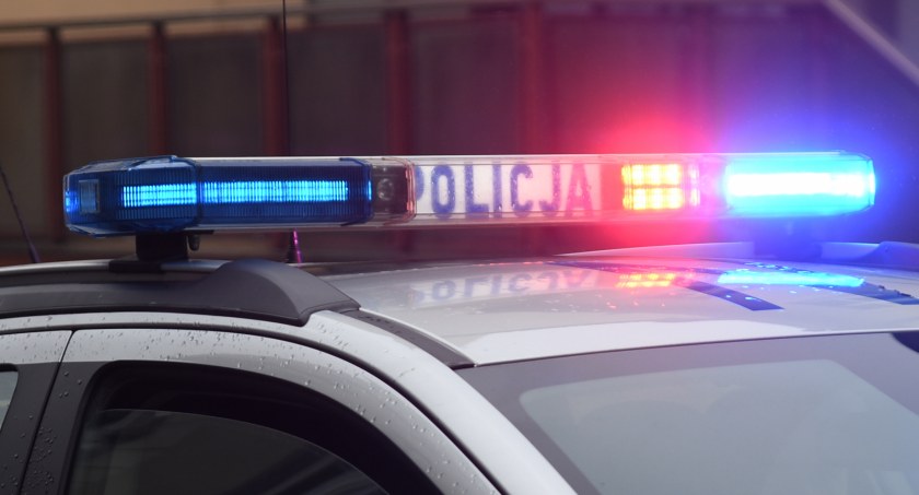 Pędził 144 km/h w terenie zabudowanym - stracił prawo jazdy i dostał 2.500 zł mandatu