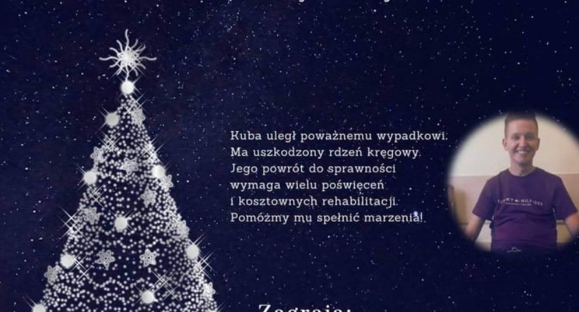 Charytatywny koncert Kolęd w Brodnicy Górnej