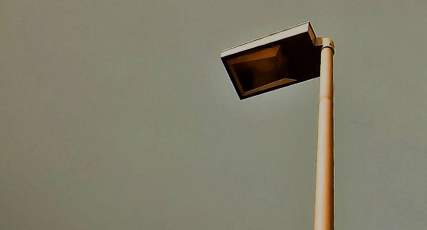 Brodnica Dolna. Nowe lampy nie działają od wielu tygodni