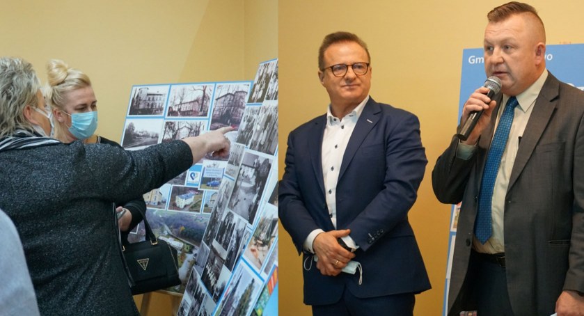 Zobacz, jak zmieniło się Przodkowo i jego mieszkańcy. Odwiedź wystawę Artura Sochy