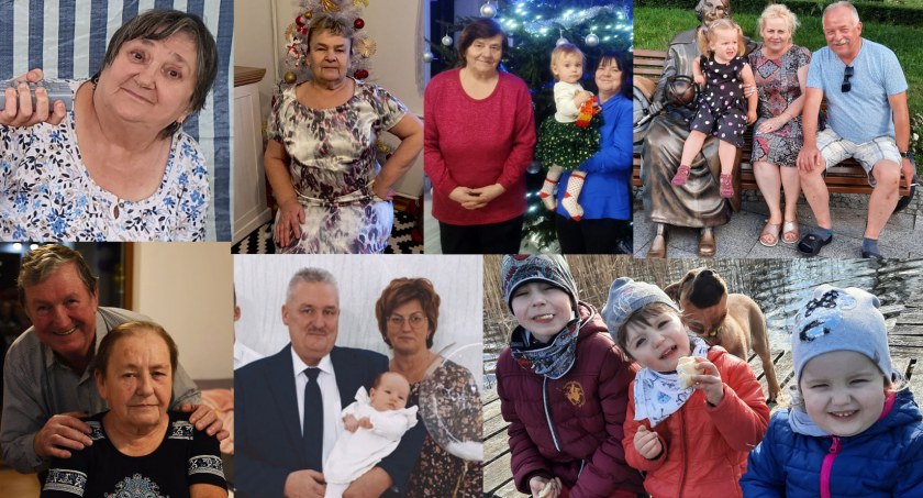 Czytelnicy Kartuzy.info składają życzenia na Dzień Babci i Dziadka 