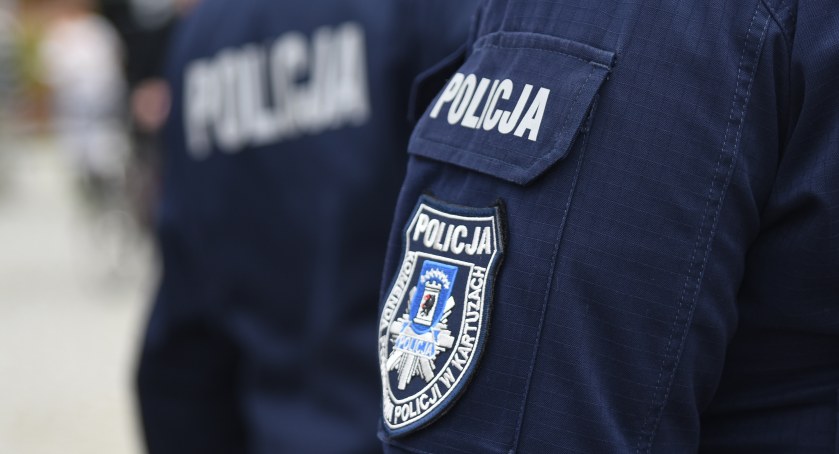 Ukradł 17.000 złotych - oszust internetowy w rękach policji
