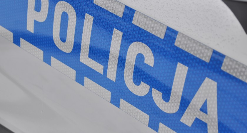 Zatrzymano trzech mężczyzn poszukiwanych przez wymiar sprawiedliwości