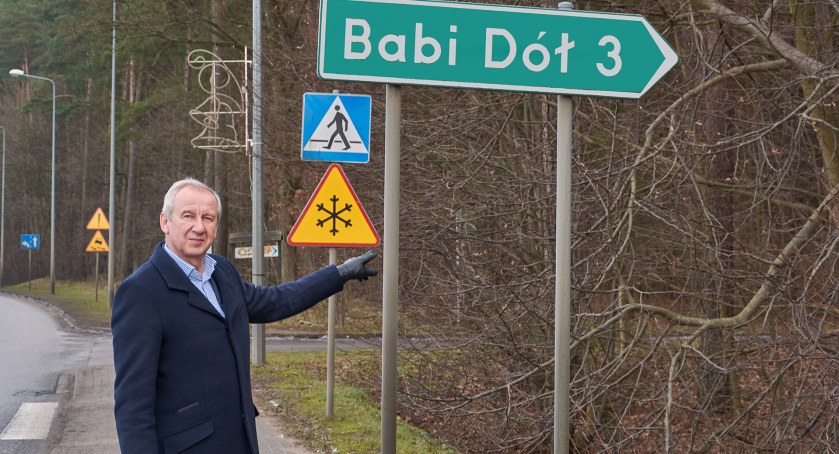 Obwodnica Żukowa nie dojdzie do skutku? Starosta ma nowe rozwiązanie
