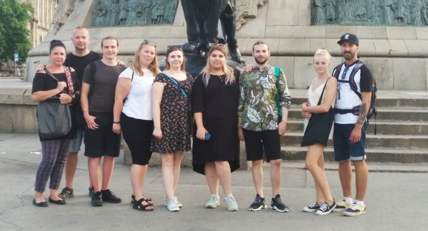 Kolejny projekt unijny w Szkole Podstawowej nr 2 w Żukowie