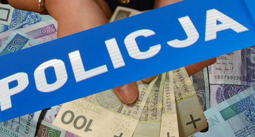 Oszust chciał zaciągnąć na nią kredyt - w porę się zorientowała