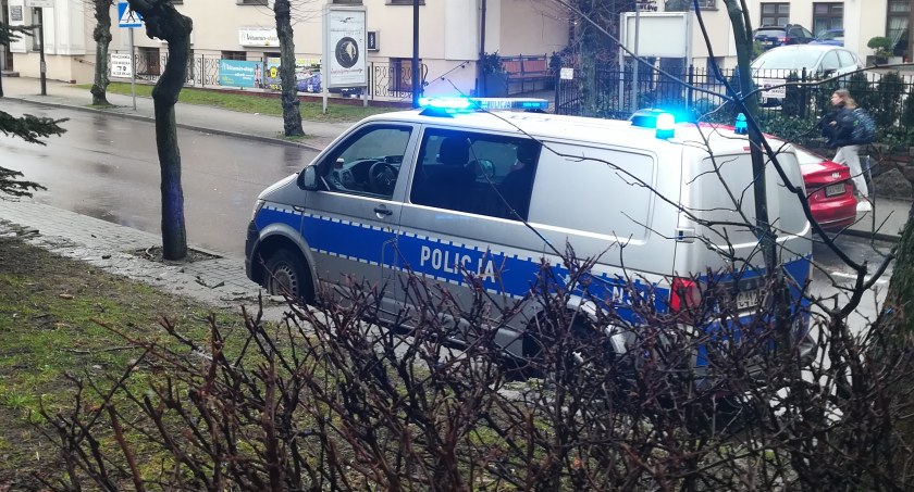 Kartuzy. Ujawniono zwłoki przy ul. Bielińskiego 