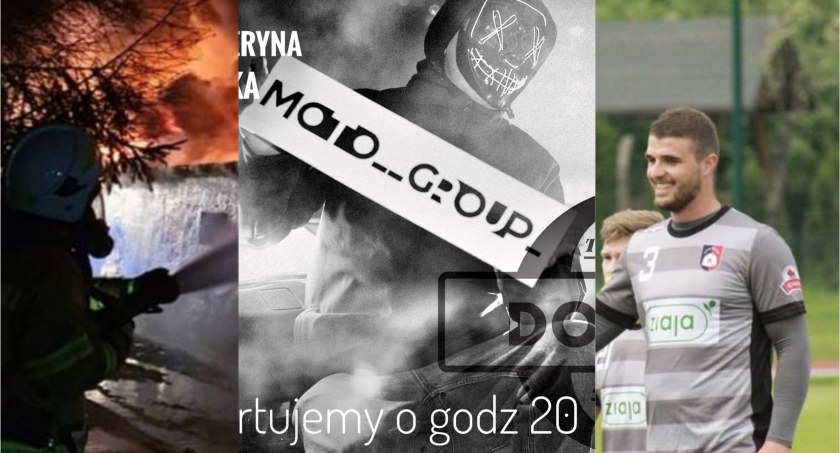 Moto Group na pomoc Sewerynowi i Witkowi 
