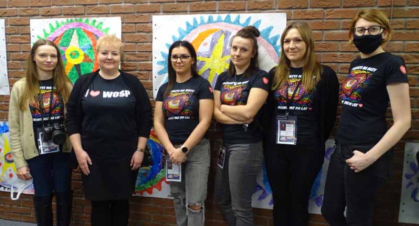 Żukowo. Jubileuszowa Orkiestra WOŚP zagrała na rzecz dziecięcej okulistyki