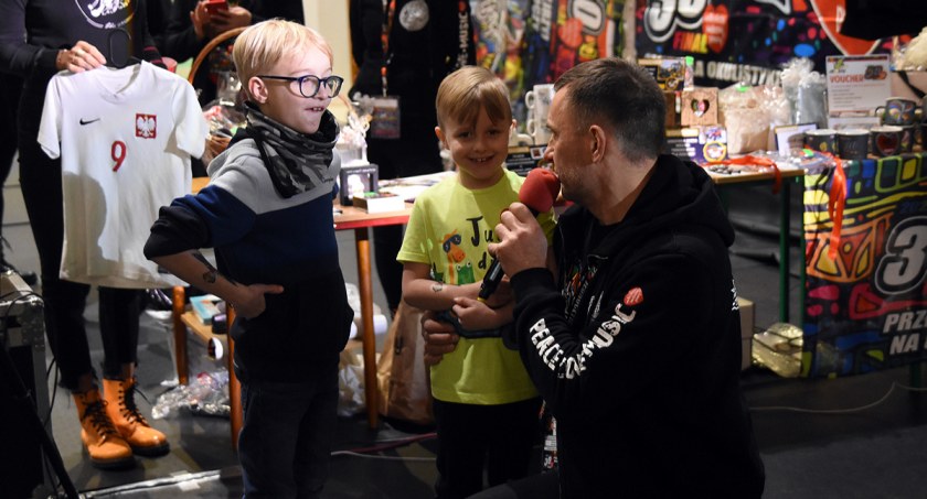 30. Finał WOŚP - tak grało Przodkowo i Banino