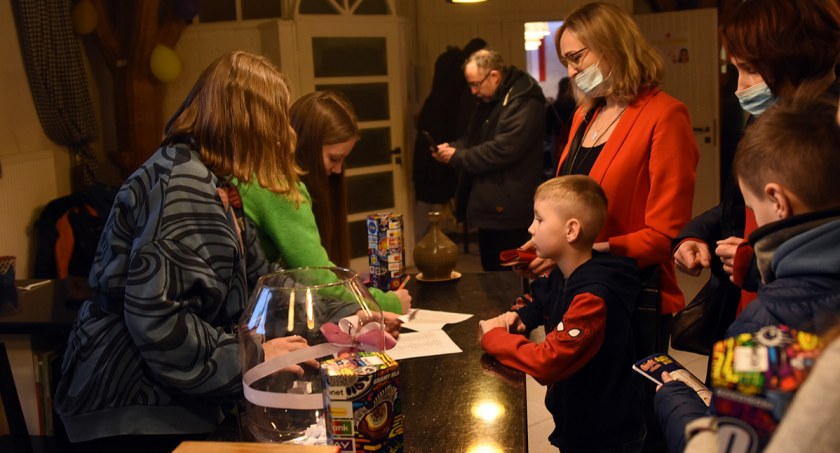 30. Finał WOŚP w Chmielnie - koncerty i emocjonujące licytacje