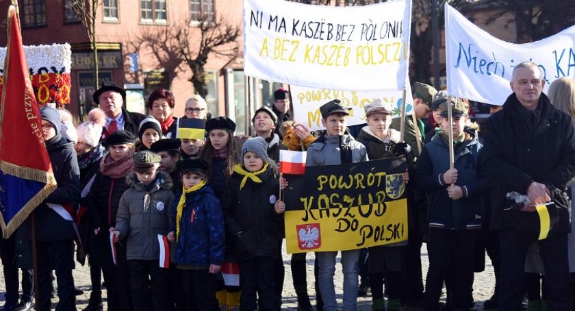 102. rocznica Powrotu Kaszub do Macierzy w Kartuzach