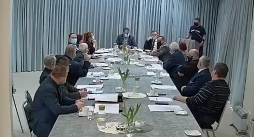 Przodkowo. Wyższe diety dla sołtysów