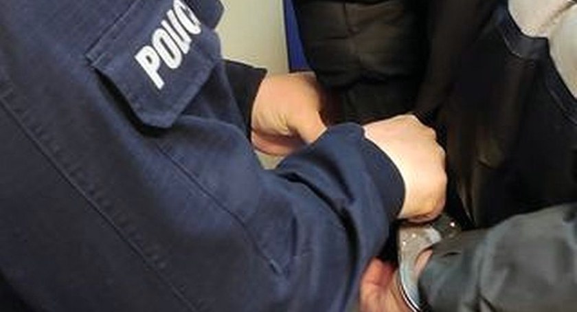 Dokonali kilkunastu kradzieży i włamań - trzech mężczyzn w rękach policji